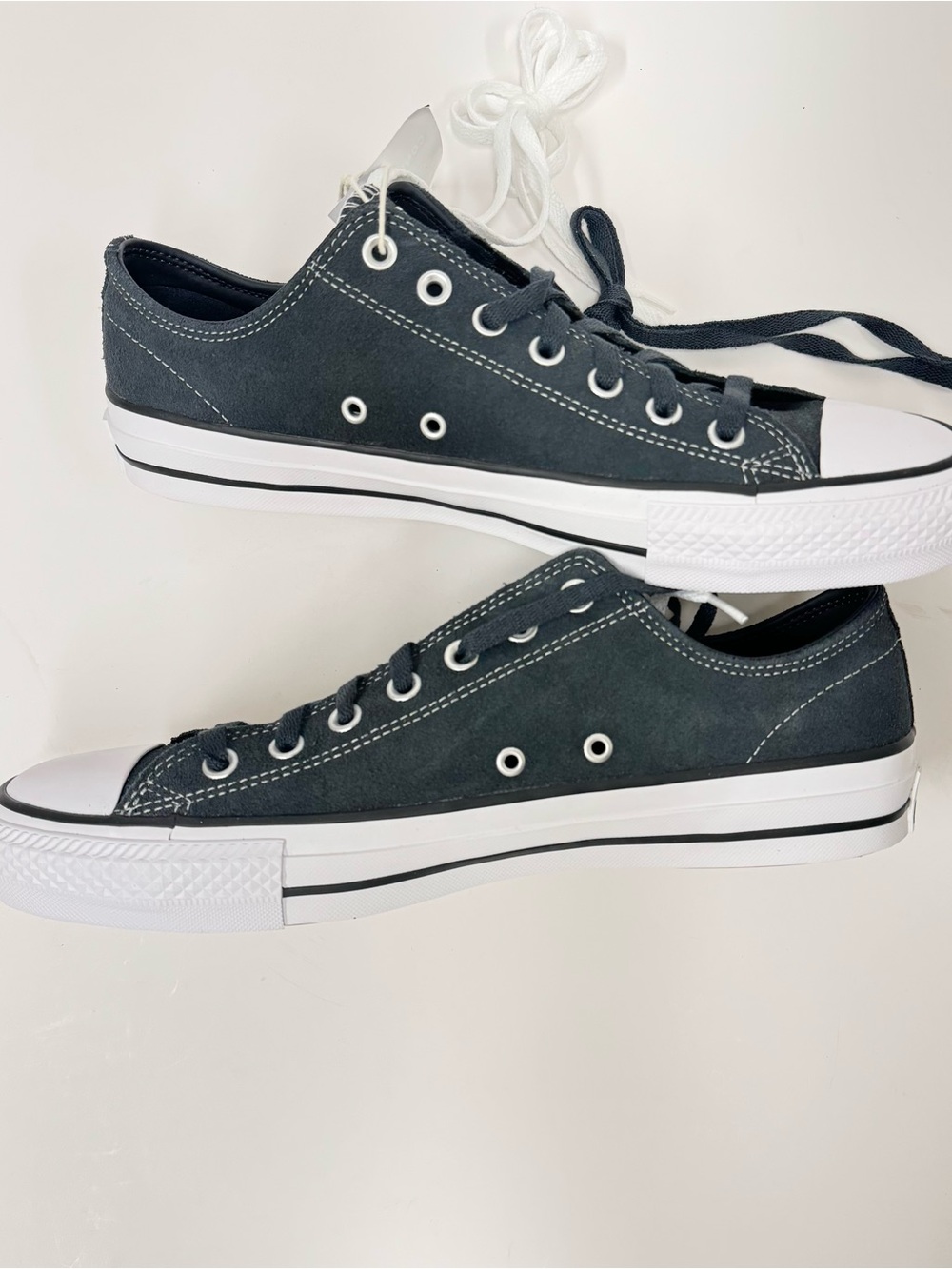 CONVERSE CONS CTAS Pro OX (A12337C) - Shadow Woods/White/Black - NEW